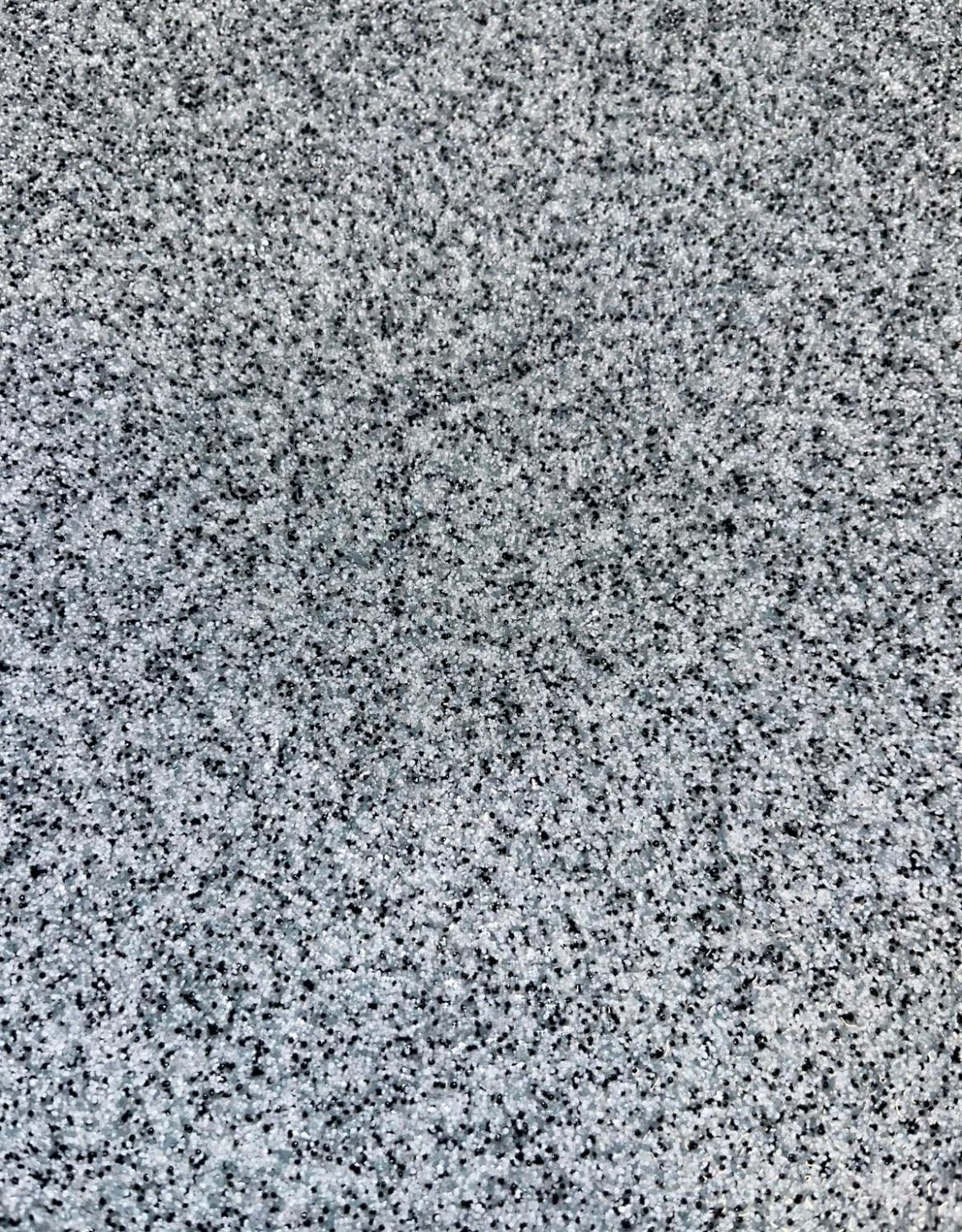 High-strength quartz epoxy system installation